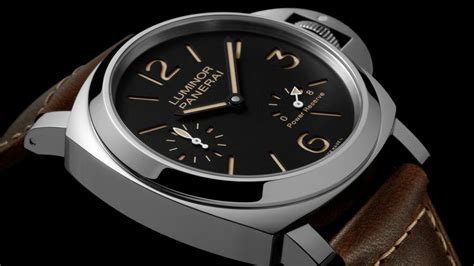 luminor marina panerai 8 days discontinued|panerai luminor marina titanium.